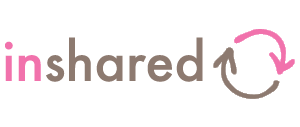 Inshared logo