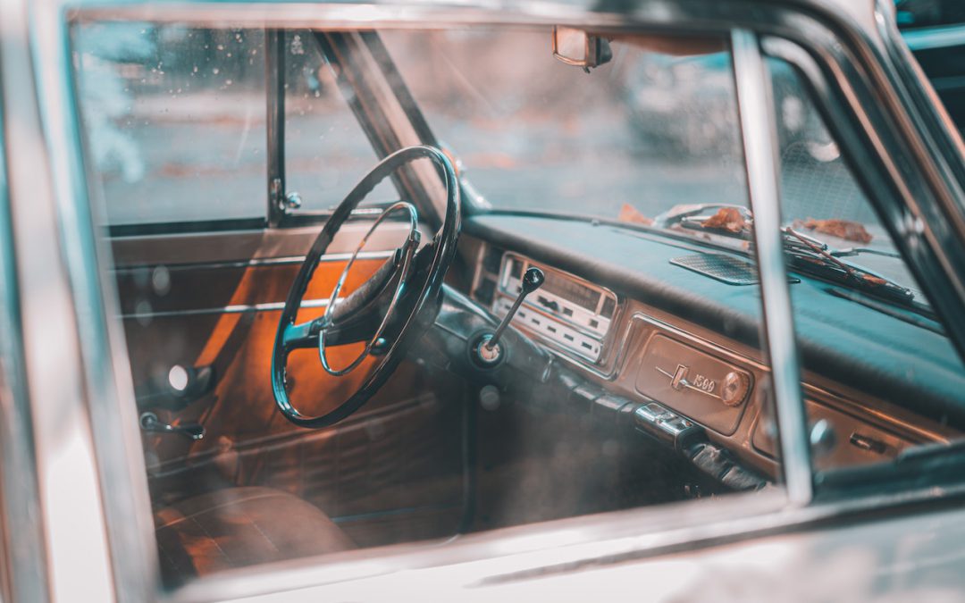 Waarvoor ben je aansprakelijk bij een geleaste auto