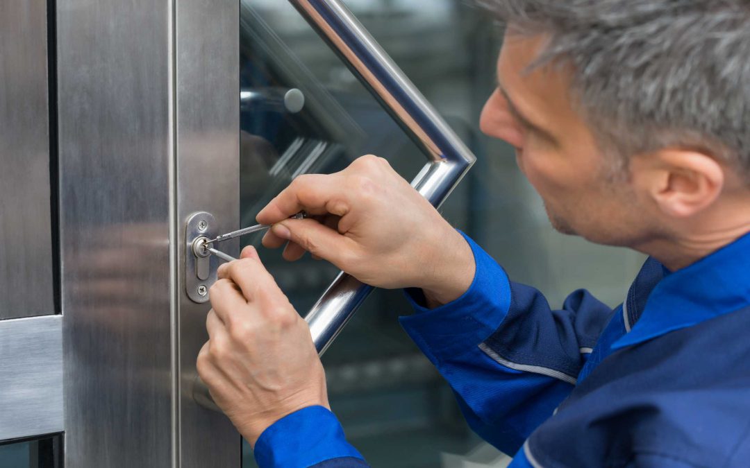 Beveilig je spullen tegen diefstal en kies voor een slotenmaker in Almere