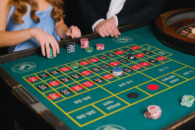 Kun je je verzekeren tegen verliezen in het casino?