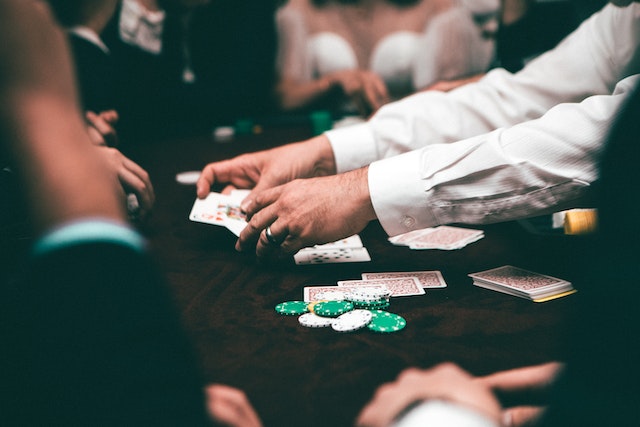 5 tips om je te verzekeren van een leuke avond uit in het casino