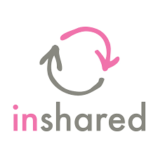 Inshared logo