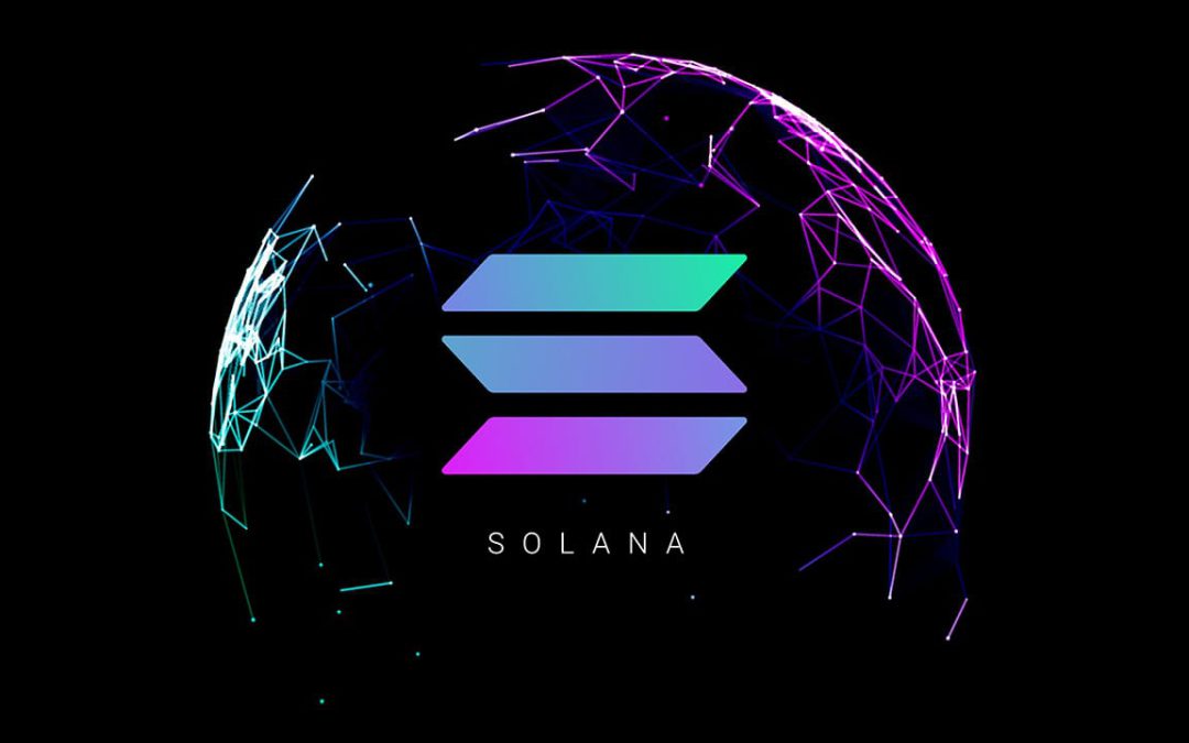 Koers verwachting Solana 2025