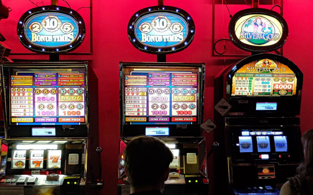Zo zet je verantwoord in bij online casino’s