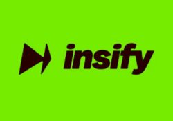 insify logo