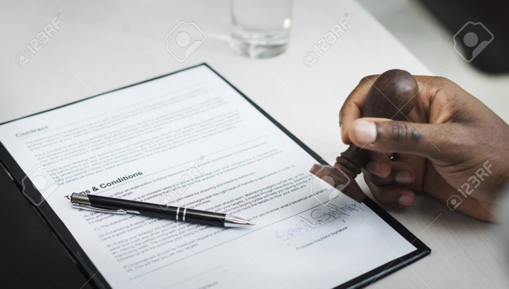 Zakelijke Verzekeringsoverwegingen voor Hoogrisico-industrieën