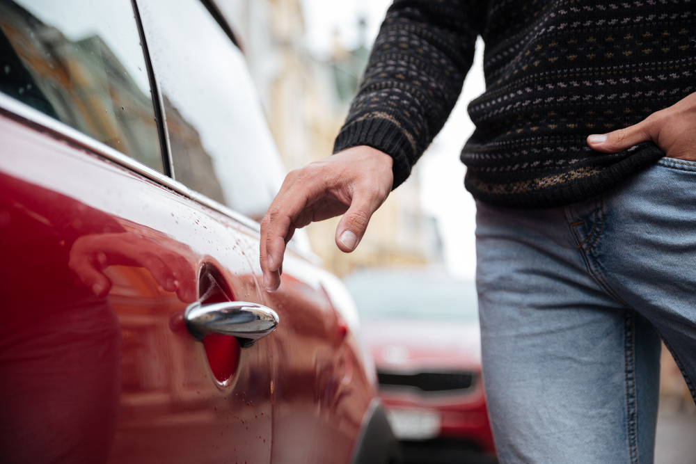 Autoverzekering vergelijken: zo vind je de beste deal voor jouw auto